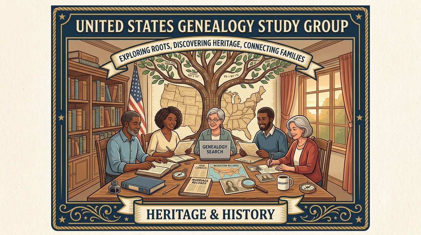 United States Special Interest Group